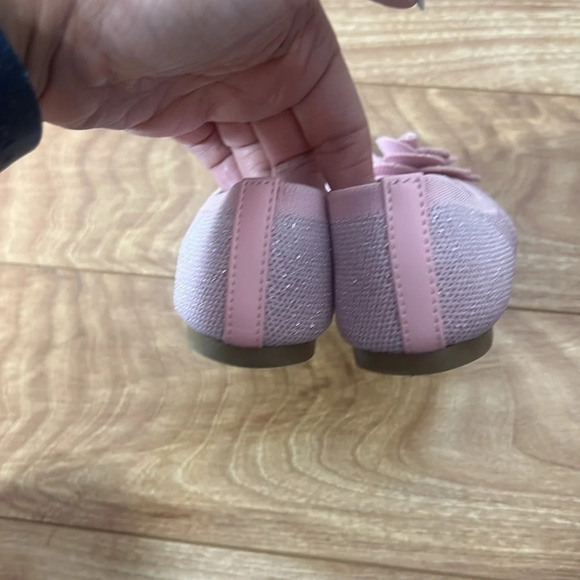 Girls flats size 11.0 - Picture 3 of 4